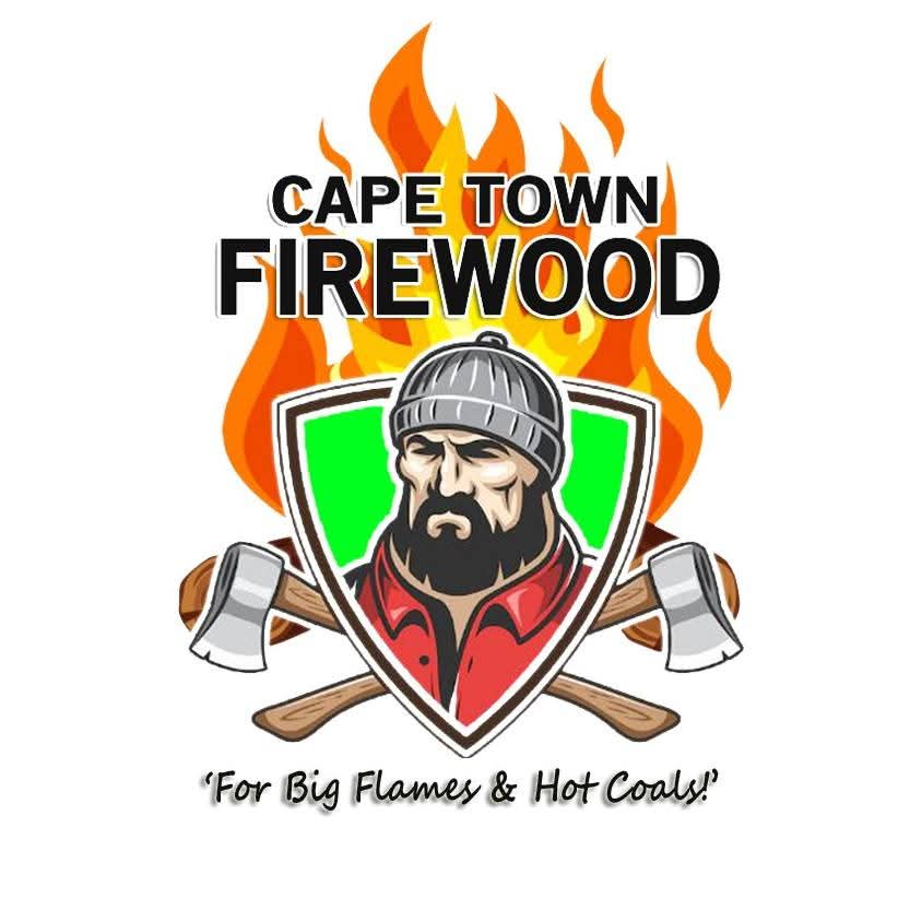 Cape Town Firewood logo