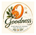O Goodness logo